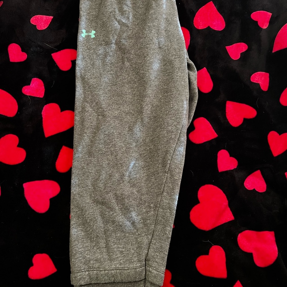 Short joggers